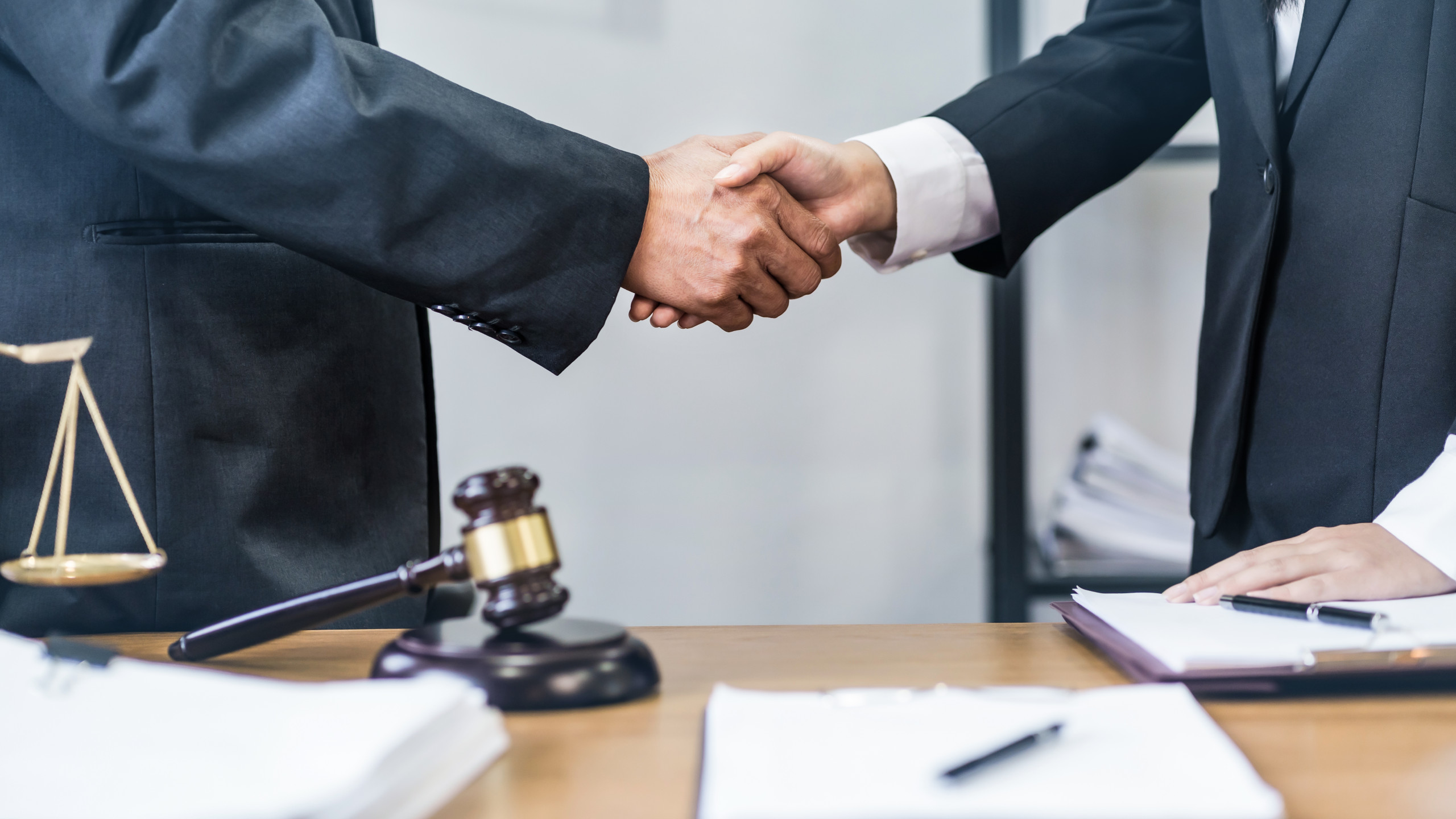 Sachverständigengutachten 