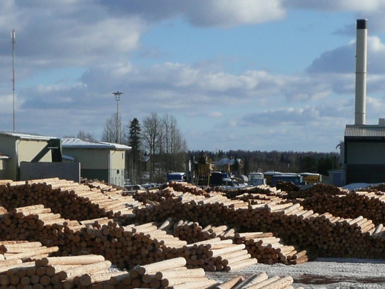 saw mill MMHE