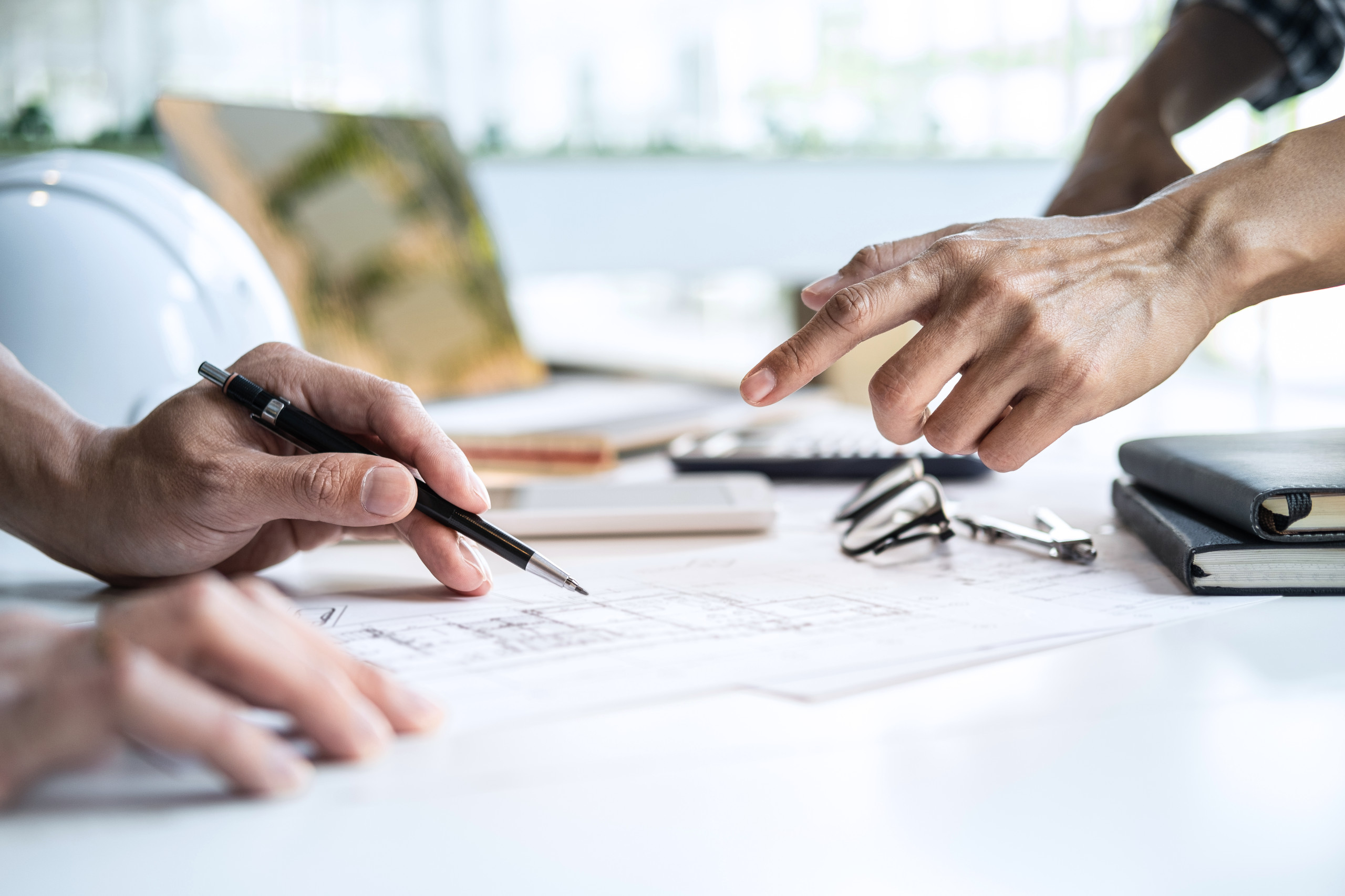 D & E - Consulting GmbH