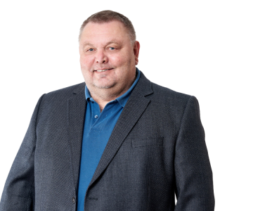 Dipl.-Ing. Dr. Thomas Ebner - Gesellschafter/Geschäftsführer