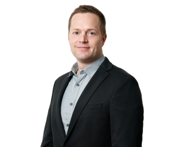 Ing. Dipl.-Wirt.-Ing. (FH) Jürgen Varga - Teamleiter / Senior Consultant