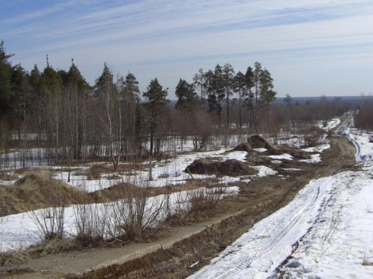 saw mill  MMHS