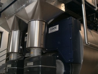 boiler