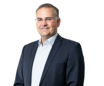 Dipl.-Ing. Andreas Polz - Gesellschafter/Geschäftsführer