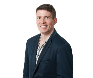 Ing. Lukas Lorenzen, M. Eng. Sc. - Consultant