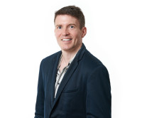 Lukas Lorenzen - Consultant