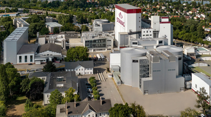 Link zur Referenz STAMAG Stadlauer Malzfabrik GesmbH