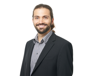 Dipl. Ing. Micha Schwarzfurtner - Consultant