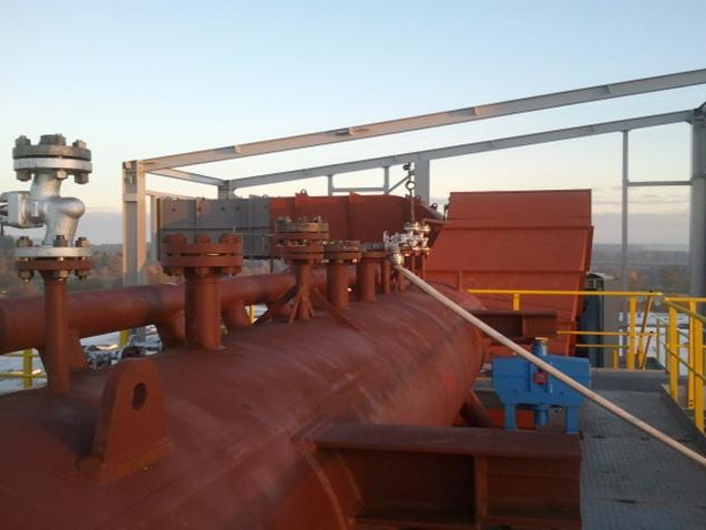 biomass CHP