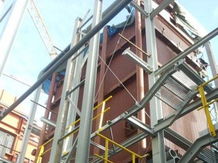 biomass CHP