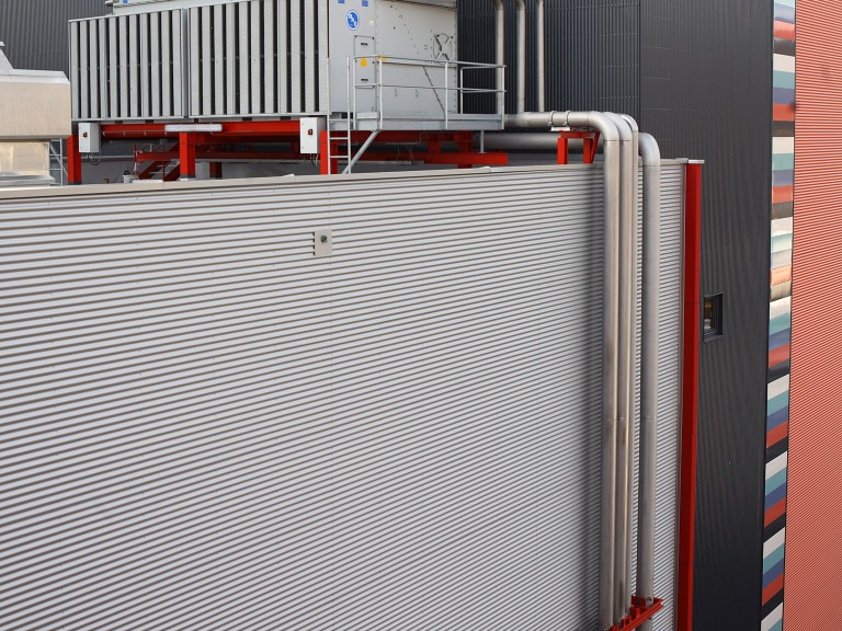 Cooling tower