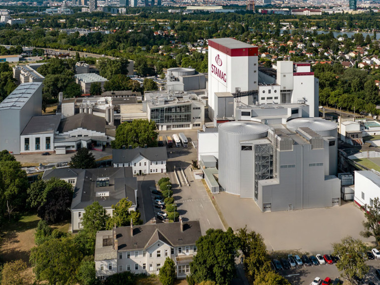 Studie über CO2-freie Darrbeheizung für die Malzerzeugung